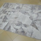 Синтетичний килим Efes D160A l.gray - vizion - Висока якість за найкращою ціною в Україні зображення 6.